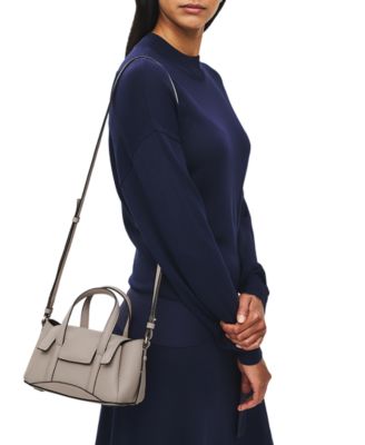 The Chancery Small Flapover Grab Bag