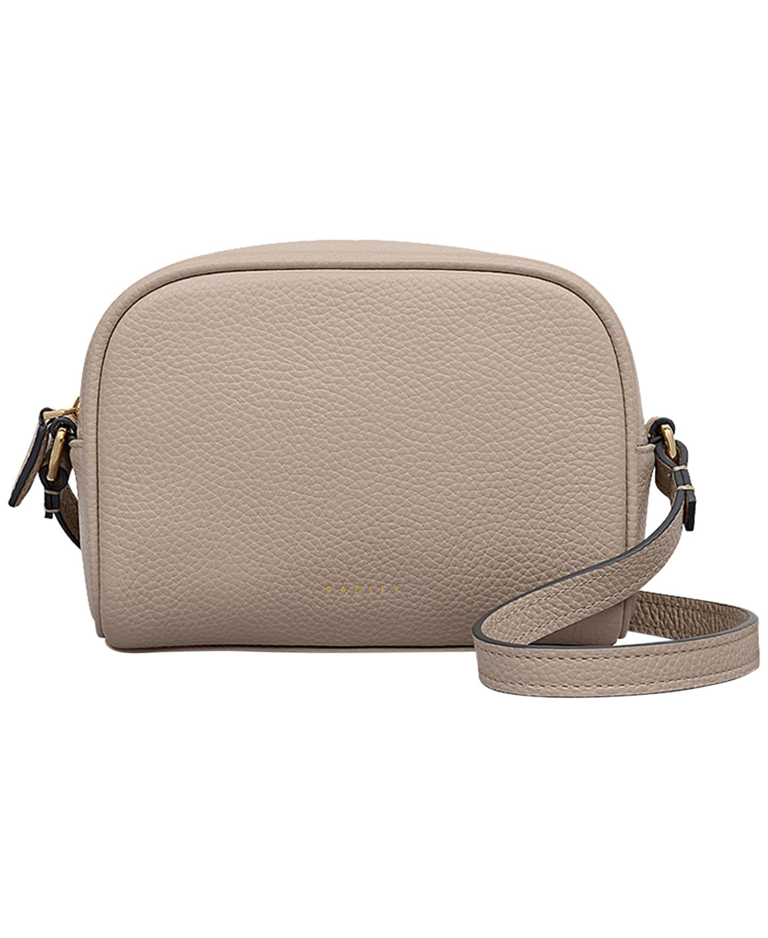 The Daily Small Zip Around Crossbody Bag
