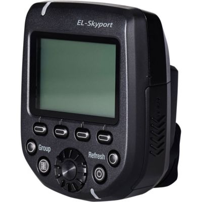 Skyport Transmitter Pro for Fujifilm