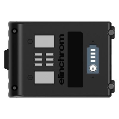 FIVE Monolight Dual Kit