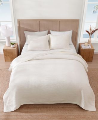 Tommy Bahama Ventura Matelass&eacute; Quilt, Full/Queen