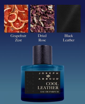 Men's 3-Pc. Joseph Abboud Cool Leather Gift Set