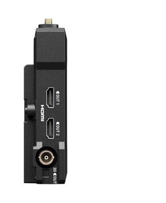 RX 4K HDMI/SDI Wireless Video Receiver, 985' Range