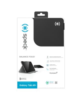 Balance Folio Case for Samsung Galaxy Tab A9 Plus