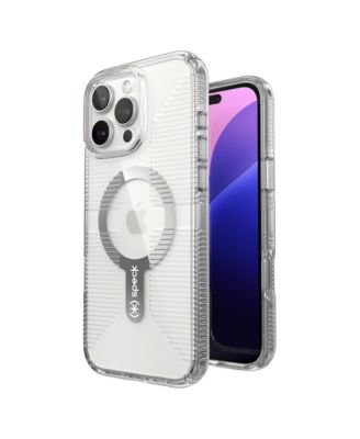 Gemshell Grip MagSafe Case for Apple iPhone 16 Pro Max