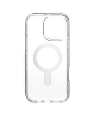 Presidio Perfect Clear Case with ClickLock for Apple iPhone 16 Pro Max