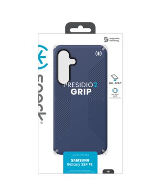 Presidio2 Grip Case for Samsung Galaxy S24 FE
