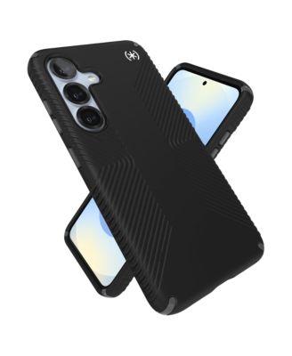 Presidio2 Grip Case with Magnet for Samsung Galaxy S25