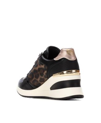 Multicolor Women's Sneakers