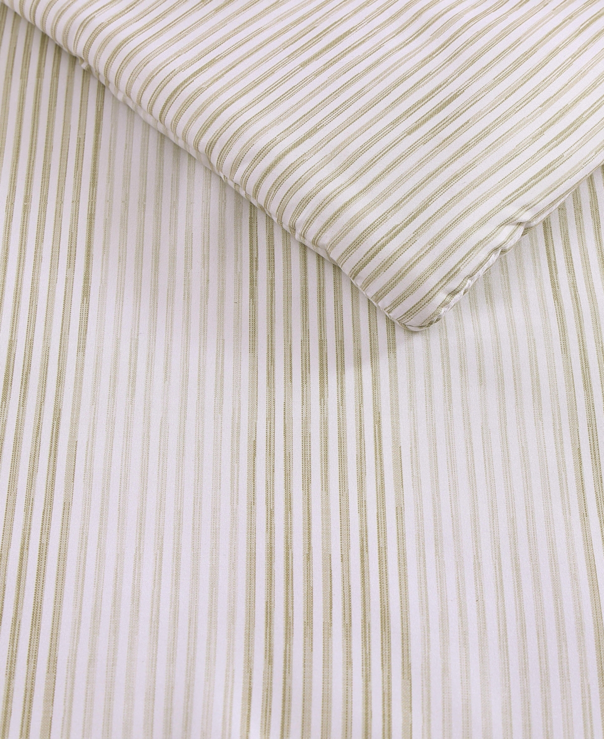 Tommy Bahama Weekend Stripe 8-pc. Comforter Set, Full/queen In White