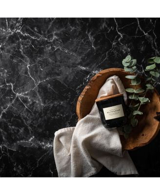 V-FLAT WORLD Duo Board - 24x24" Double Sided Surface Board (Single), Onyx Marble/Alpine Marble