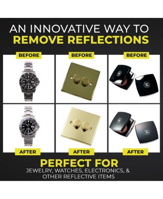 The Light Cone Diffuser, Medium