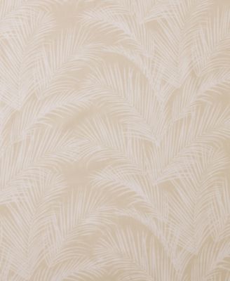 Tommy Bahama All Over Palms 300-Thread Count Cotton 4-Pc. Sheet Set, King