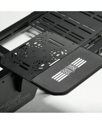 Flight Simulator Cockpit