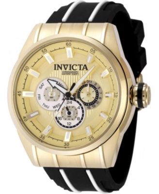 Invicta