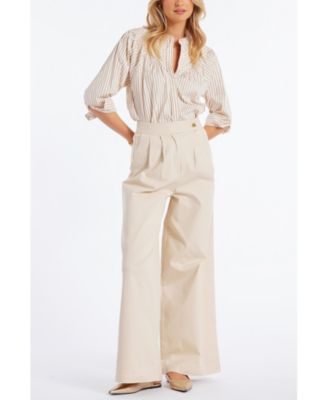 Women's BISHOP + YOUNG Nikki Top