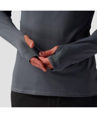 Men's Tahoe Sun Hoodie Performance Shirts Long Sleeve