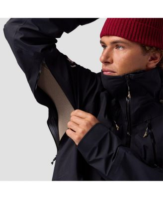 Men's Cardiac GORE-TEX 3L Jacket Ski Jackets