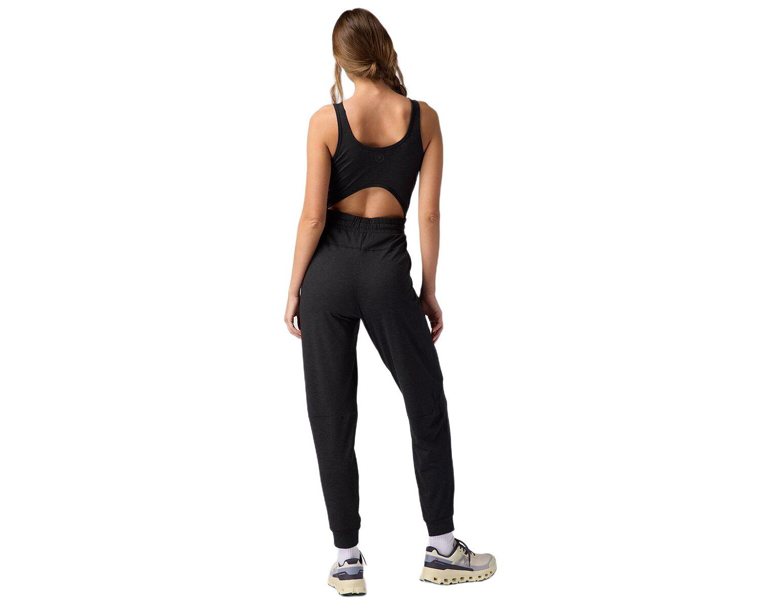 Women's Destination Everywhere Jumpsuit