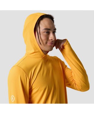 Men's Tahoe Sun Hoodie Performance Shirts Long Sleeve