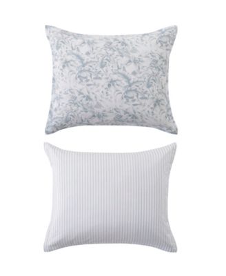 Tommy Bahama Orchid Bay Floral 3-Pc. Comforter Set, King