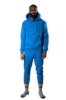 Men's Cotton Sweatsuit