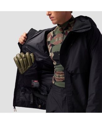 Men's CrestCarver GORE-TEX Shell Jacket Ski Jackets