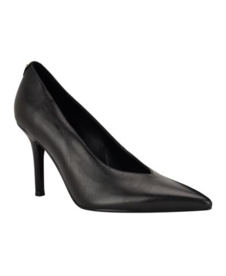 Women's Prinda Vamp Stiletto Pumps