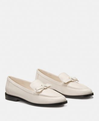 Women's Deco Bow Loafers