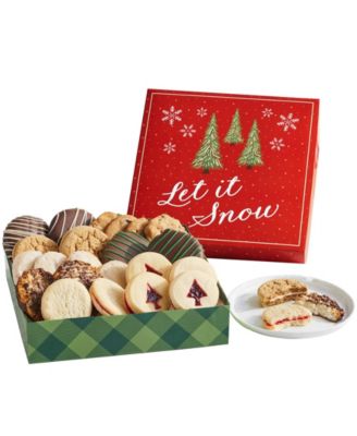 Harry & David - Christmas Cookies