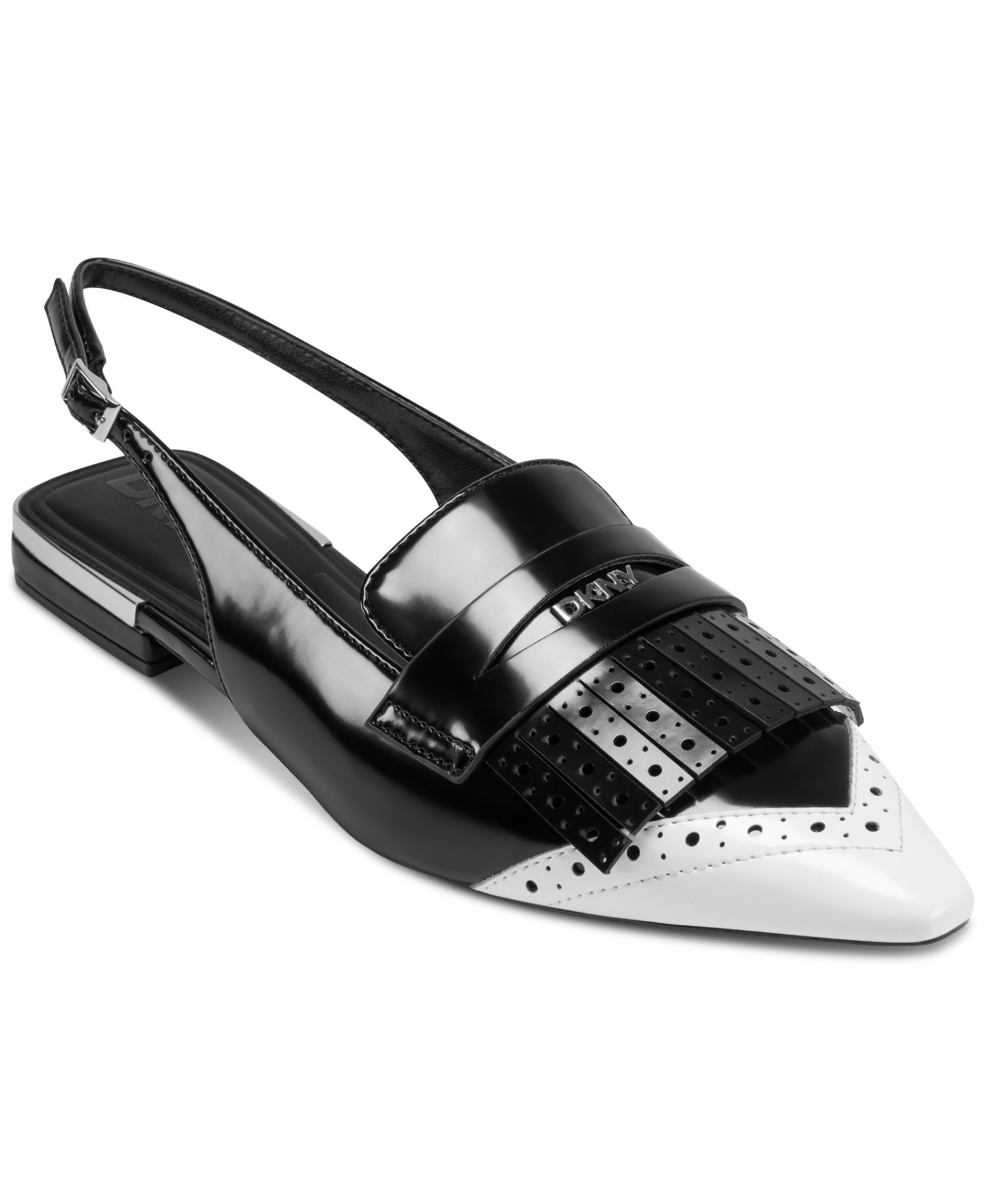 Women's Caxine Slingback Flats