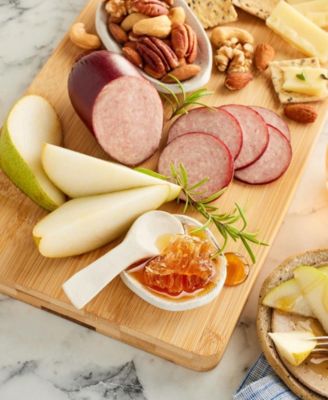 Harry's Holiday Gift Box, 11 Piece