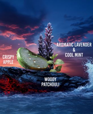 Bleu Men's Eau De Parfum Spray, 3.4 fl. oz.