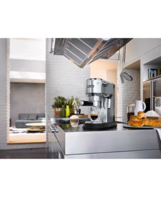 Dedica EC680 15-Bar Pump Espresso Maker