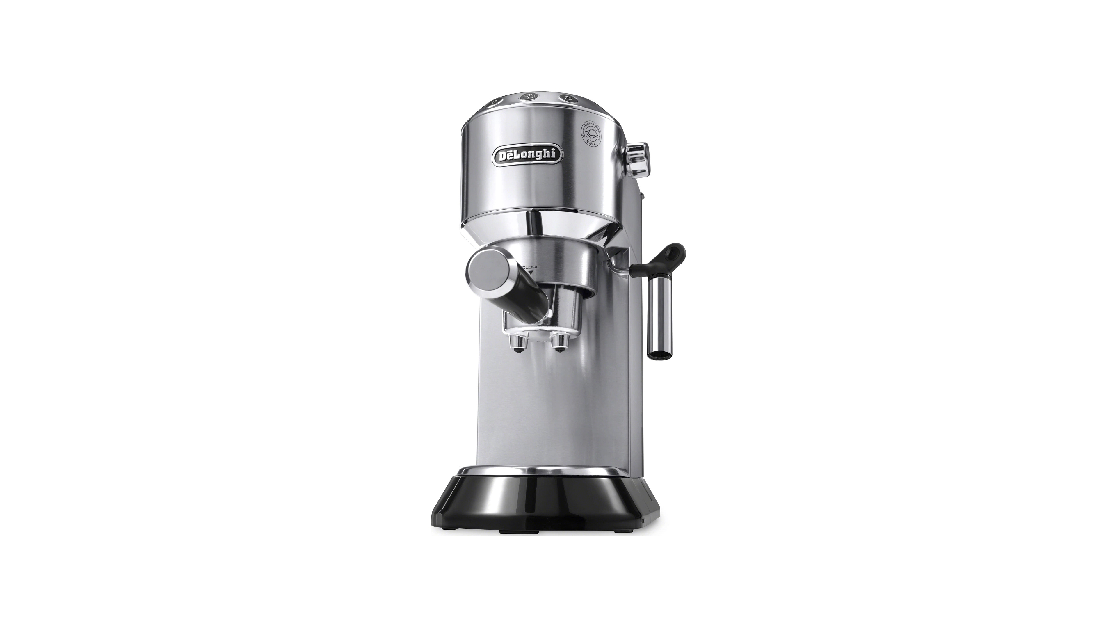 De'Longhi Dedica EC680 15-Bar Pump Espresso Maker
