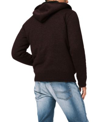 Men's Walmick Full-Zip Hooded Jacket