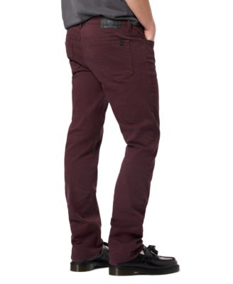 Men's Straight Six Freedom Flex Pants