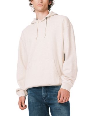 Buffalo David Bitton - Men's Finley Relaxed Hooded Sweatshirt