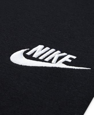 Boy Toddler 2T-4T Logo Detail Sweatshirt and Jogger Pants, 2-Piece Set