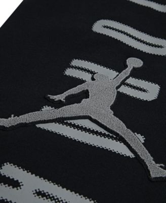 Boys' 8-20 MJ Future Flight Two-Tone Pants