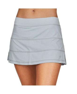 UV Colors 13 Inch Chabli Geo Womens Tennis Skirt