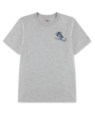 Jordan - Air Big Boys Crewneck T-Shirt