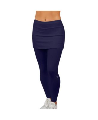 Women's UV Staples 14in Tennis Skirt