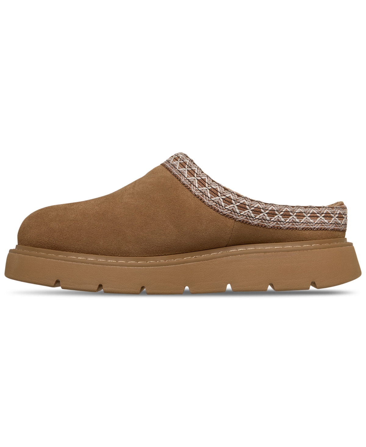 Skechers Women's Bobs Keepsakes Lite In Brown