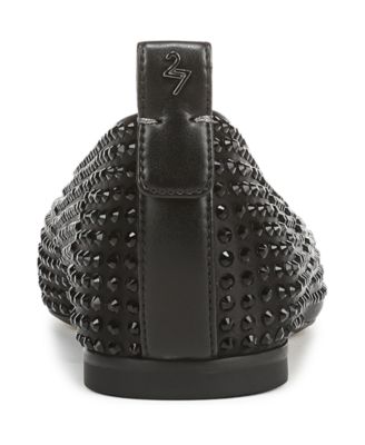 Carla-Sparkle Ballet Flats