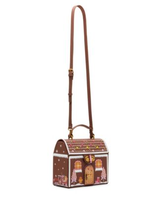 Baking Spirits Bright Satchel