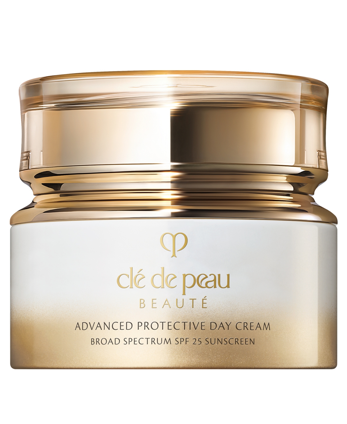 Cle de Peau Beaute Advanced Protective Day Cream, 1.7 oz.