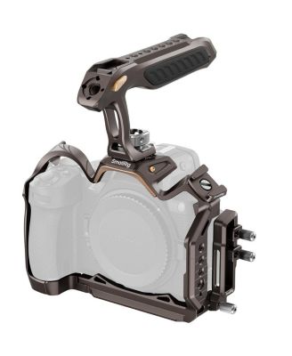 Night Eagle Cage Kit for Nikon Z5, Z5II, Z6, Z6II, Z7, Z7II