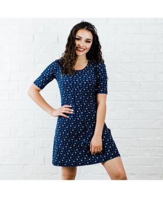 Women's Betty Swim Dress