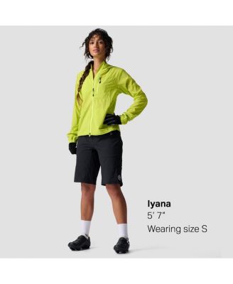 Women's Empire 11.5in Bike Short Mountain Bike Shorts